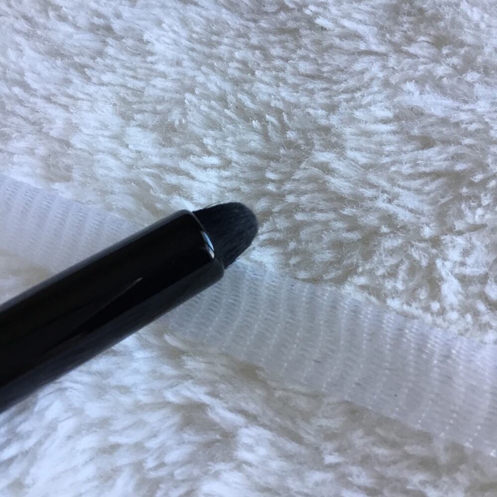 Sephora Black Eye Contour Brush - Picture 4 of 9